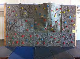 Walltopia headquarters in bulgaria suffer an arson attack Boulderwand Mieten Graffe Schieferstein G S Eventservice