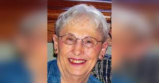 Obituary information for Billie A. Utsinger