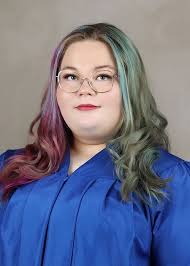 Jones Academy Graduating Class of 2024