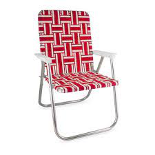 We have amazing deals on aluminum lawn chairs from all around the web. Lawn Chair Usa Folding Aluminum Webbing Chair Walmart Com Walmart Com