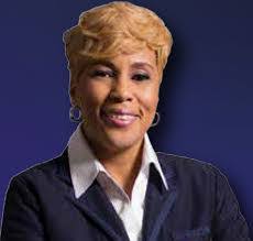 Sharon Nesbitt's Instagram, Twitter & Facebook