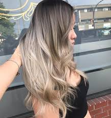 The sweet brunette shade will perfectly complement your ash. 40 Best Ash Blonde Hair Colour Ideas For 2020 All Things Hair