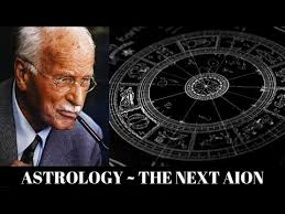 Carl Jung Talks How Astrology Predicts The Future Summary Of Aion