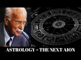 carl jung talks how astrology predicts the future summary of aion