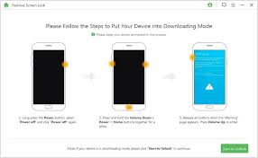 A pop up will give you the option to open with chrom or samsung internet. 3 Ways To Unlock Samsung Galaxy Grand Prime Step By Step