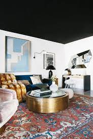 5 Reasons To Paint Your Ceiling Now