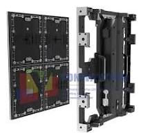 China Outdoor Finest Pixel Pitch P1.2 P1.5 P1.8 LED Display ...