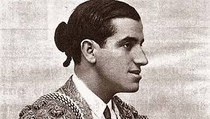 Juan Belmonte Valencia 1921