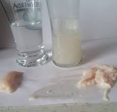 Chicken Meat In A Ciprofloxacin 250mg Solution For 8 Hours Meat Chickens Glass Of Milk Food