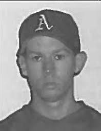 1998 Baseball Roster