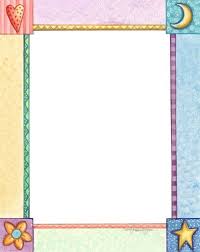 Good Friends Printable Frames Borders For Paper Borders And Frames