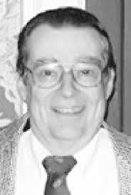 Donald Lambert Obituary (1932