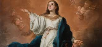 We sometimes say that the easter faith, in a nutshell, is that christ is risen. in a certain sense, that is true enough. Solemnity Of The Assumption Of The Blessed Virgin Mary The Basilica Of Saint Mary