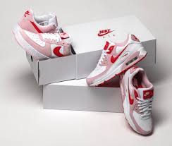 Nike Adds A Love Letter Air Force 1 To Its Valentine S Day Lineup Nike will be taking inspiration from the strangelove nike sb dunk and applying it to the air force 1 low for a valentine's day iteration for 2021. nike adds a love letter air force 1