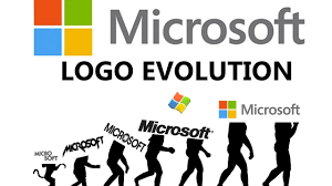 From wikipedia, the free encyclopedia. Microsoft Logo Evolution Youtube