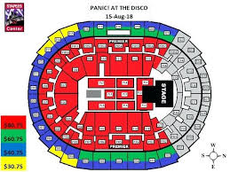 Toyota Center Seating Map Chungcutimecity Info