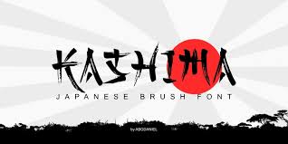 Registration on or use of this site constitutes acceptance of our terms of service. Japanese Fonts Myfonts