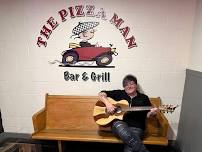 Pizza Man of Manchester