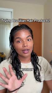 Lola Winter's Curly Hair Routine