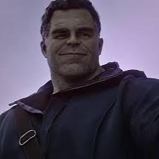 Hulk Bruce Banner Avengers Edit