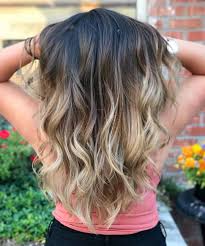 We did not find results for: 28 Brilliant Colored Balayage That Pop On Black Hair