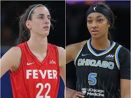 How to Watch Caitlin Clark and Angel Reese in Their First WNBA Game of the  2025 Season | Glamour