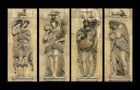 Maybe you would like to learn more about one of these? Deities And Personifications Of Seasons Wikipedia