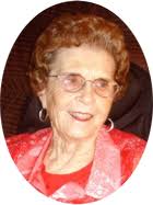 Martha Smith Obituary