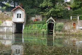 Olivet Les Bords Du Loiret Restaurant Paul Forest Barques Et Garage Loiret Barque Bateaux