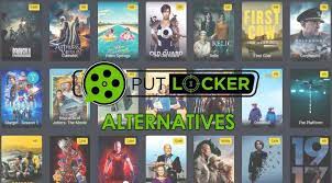 Alternatives To Putlockers Latest Movie Releases Alternative Tv Series Online