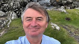 Walter Ryan-Purcell to stand for Michael Collins' Independent Ireland party  in Cork North-West