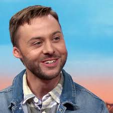 David Paris alias Dave de Bourg ist Musiker mit Leib und Seele