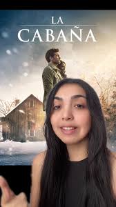 La cabaña o The Shack (2017) con #samworthington #octaviaspencer 🎥  #peliculas #drama #suspenso #pelicula #netflix #lacabaña