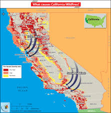 We did not find results for: What Causes California Wildfires Answers