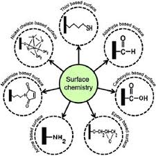 The russian chemical industry now holds second place in the world in over¬all volume of production. Pdf Multi Point Enzyme Immobilization Surface Chemistry And Novel Platforms A Paradigm Shift In Biocatalyst Design