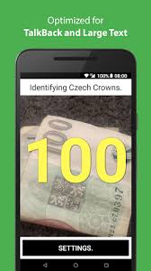 Sehingga kesimpulannnya adalah aplikasi ini dapat digunakan sebagai sarana untuk membantu tunanetra membedakan nilai mata uang kertas lebih efektif dan efisien. Cash Reader Bagi Tunanetra Aplikasi Di Google Play