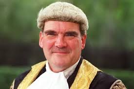 Judge heading probe into killing of fox cubs was huntsman filmed in clash  with protesters