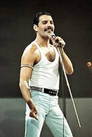 Freddie Mercury Queen Freddie Mercury Freddie Mercury Mercury