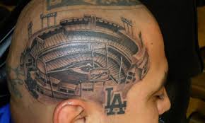 We did not find results for: Montclair Tattoo Artist Brings Dodgers Body Art To Those Who Bleed Blue Daily Bulletin
