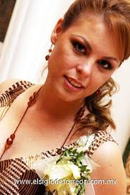 14072007 Neyda Martínez Moreno. Despedidas| Julio 2007, fotos en El Siglo  de Durango