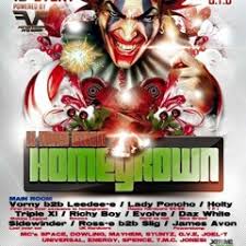 Stream mc spence music