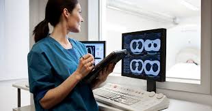 Healthcare Success Story