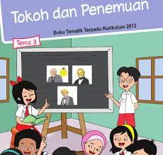 Kunci Jawaban Tematik Tema 3 Kelas 6 Kurikulum 2013 Revisi 2018 Soal Tematik Sd
