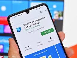 We have shortlisted the best 30 hd wallpaper for android phones. Windows 10 Your Phone App Now Syncs Your Battery Level And Wallpaper Windows Central