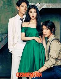 Kang ha neul posted a picture on instagram along with a message for his fans. Lee Joon Gi Iu And Kang Ha Neul Cosmopolitan Korea Magazine Featuring The Scarlet Heart Ryeo Cast Scarlet Heart Ryeo Cast Scarlet Heart Moon Lovers