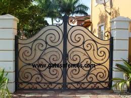 Privacy Garden Gate Privacy Garden Screen Custom Driveway Gates Design Aluminum Driveway Gates Aluminium Gates Gate Design