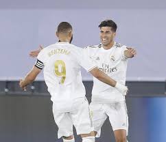 Jun 30, 2021 · real madrid will travel to alaves on august 15 to kick off the season, while barcelona will host real sociedad on the same day. Real Madrid 2 0 Alaves Madrid Two Victories From The Title As Com