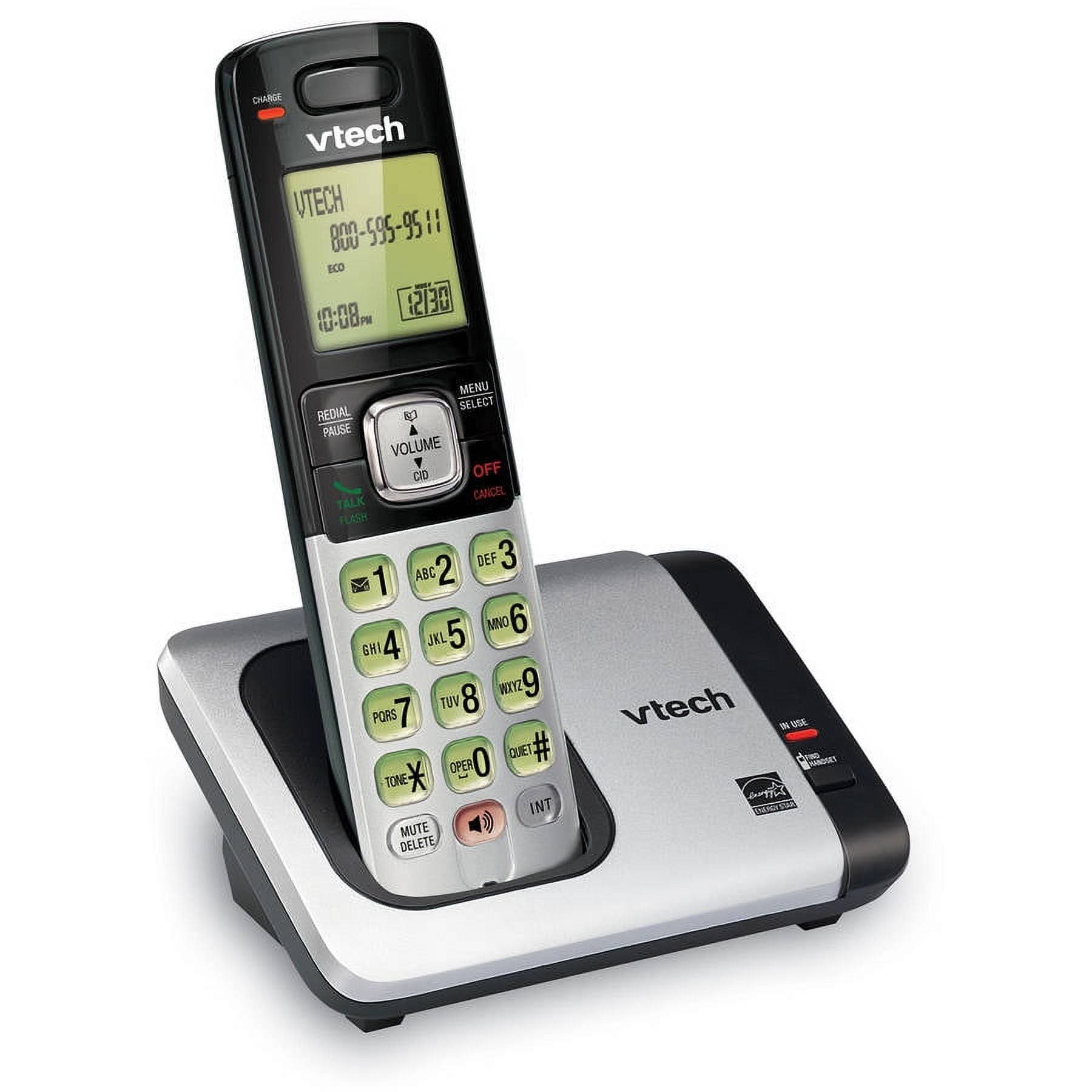 Vtech Cordless Telephone cs6719