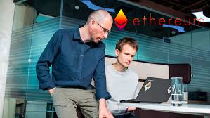 Vitalik buterin (@vitalikbuterin), creator of ethereum, on understanding ethereum, eth vs. Vitalik Buterin Rollups Masshtabiruyushee Reshenie H100 Dlya Eth