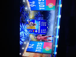 Bernardo silva fifa 21 career mode. Me Toca Bernardo Silva Tots 94 Y Sensaciones De Los Mejores Mediapuntas Del Juego Fifa 19 Ultimate Team